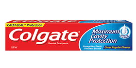 Colgate® Maximum Cavity Protection