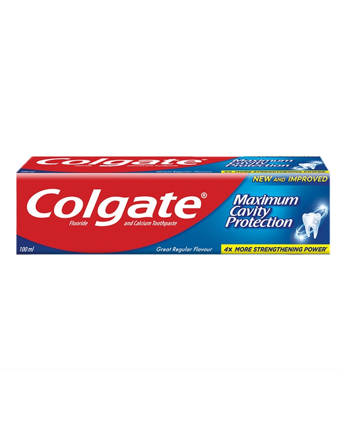 Colgate MCP 100ml Carton