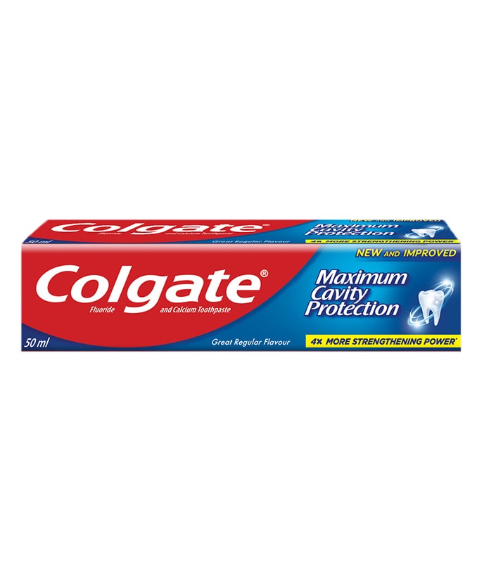 Colgate MCP 50ml Carton
