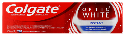 Colgate® Optic White® Instant