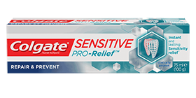 Colgate® Sensitive Pro-relief® Repair & Prevent