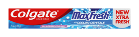 Colgate® Max Fresh® Cool Mint
