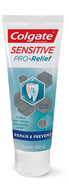 Colgate® Sensitive Pro-relief® Repair & Prevent