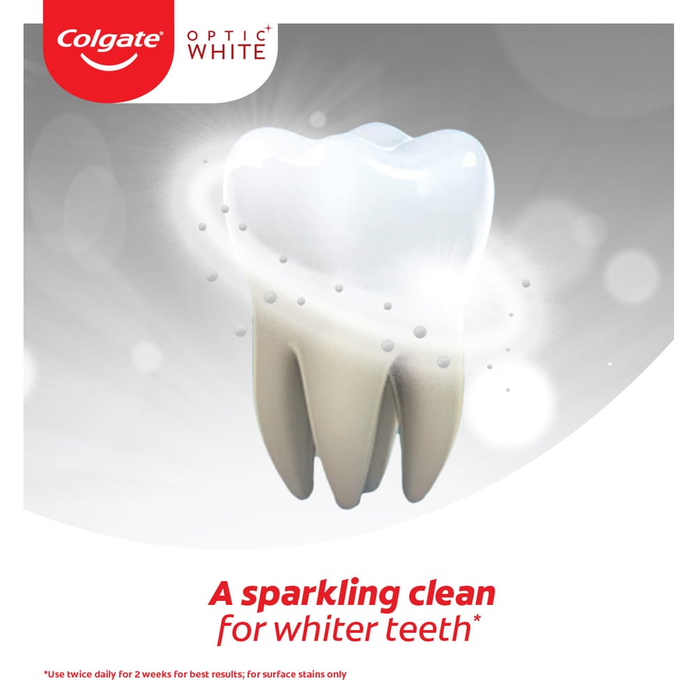 Colgate® Max White™ Thumbnail