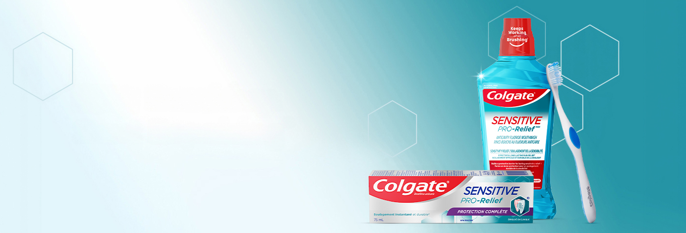 Colgate® Prevident