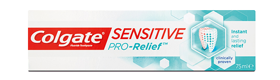 Colgate® Sensitive Pro-Relief™