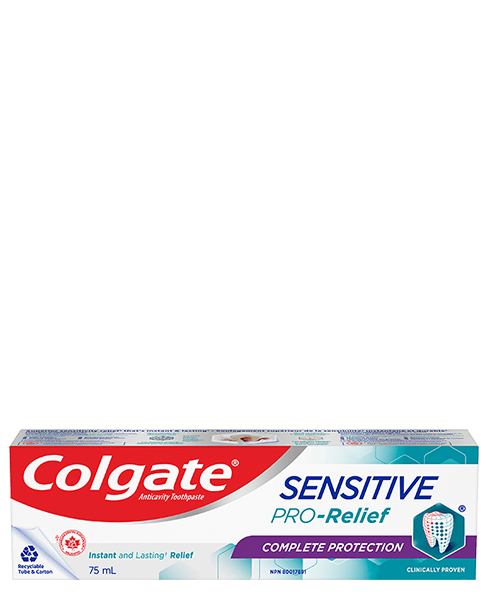 Colgate® Sensitive Pro-Relief™