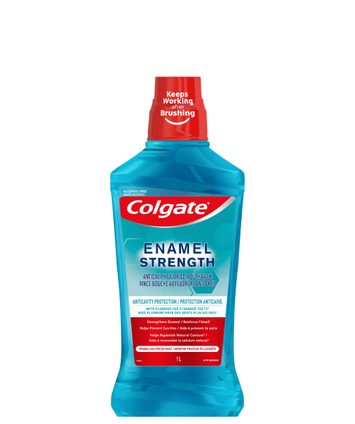 Enamel Health Products Enamel Health Products