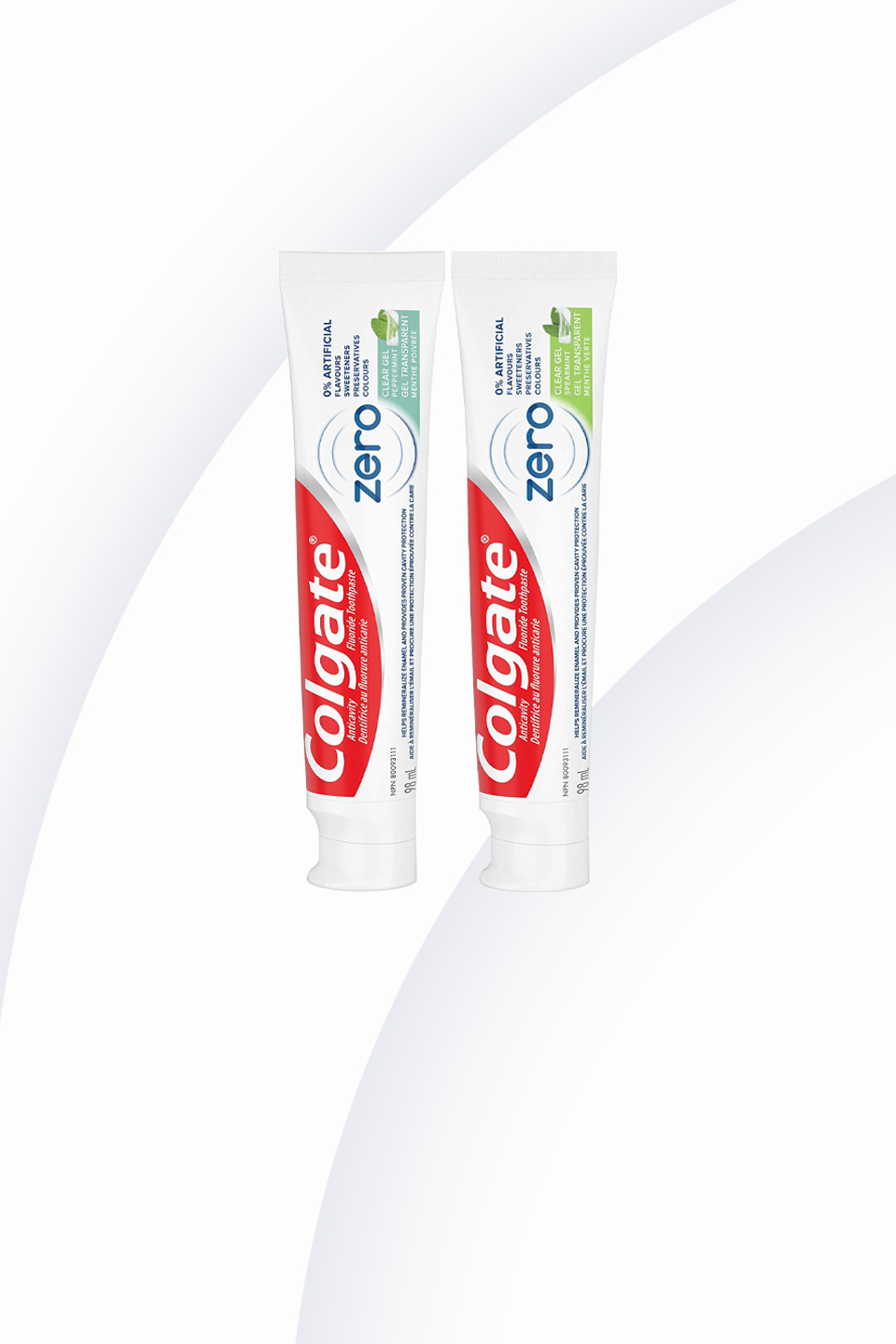 Toothpastes, Toothbrushes, Mouthwash Colgate®