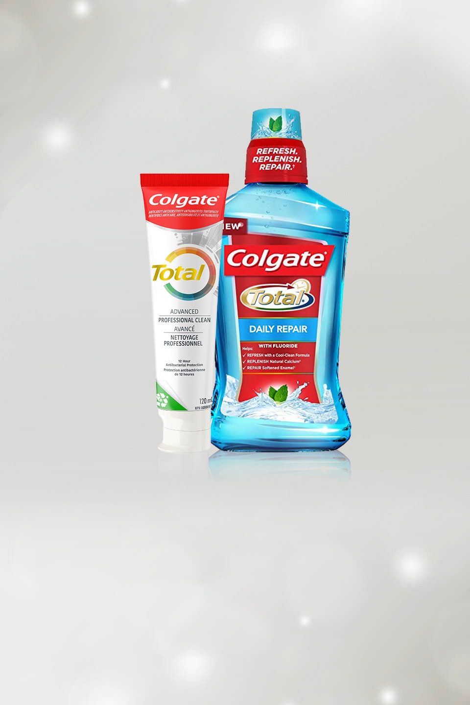 Colgate Total