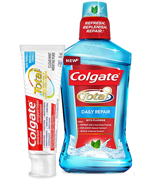 Colgate Total Colgate Total