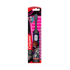 Colgate® Monster High Battery Powered Toothbrush