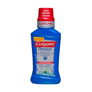 Colgate® Peroxyl