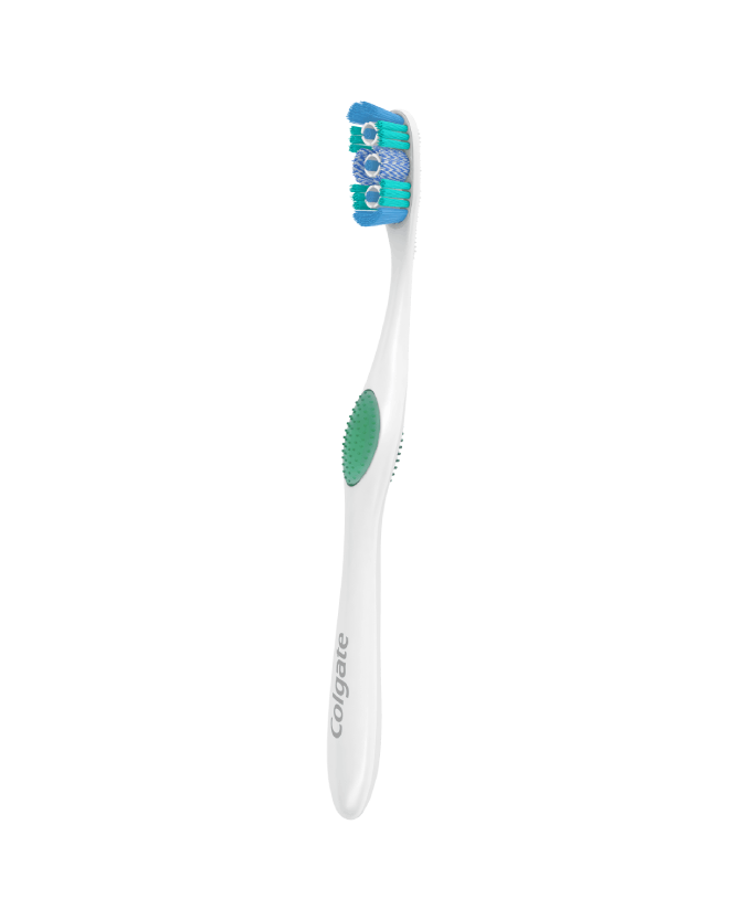 Colgate® Optic White® Manual Toothbrush