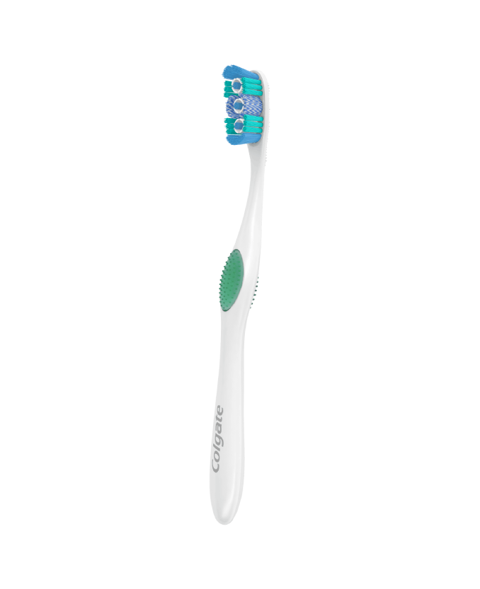 Brosse À Dents Manuelle Colgate* Optic White*