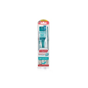 Colgate* Sensitive Pro-Relief™ 360°* Toothbrush + Built-In Sensitivity Relief Pen