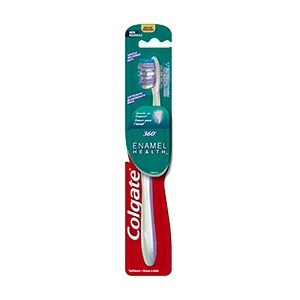 Colgate® 360°® Enamel Health