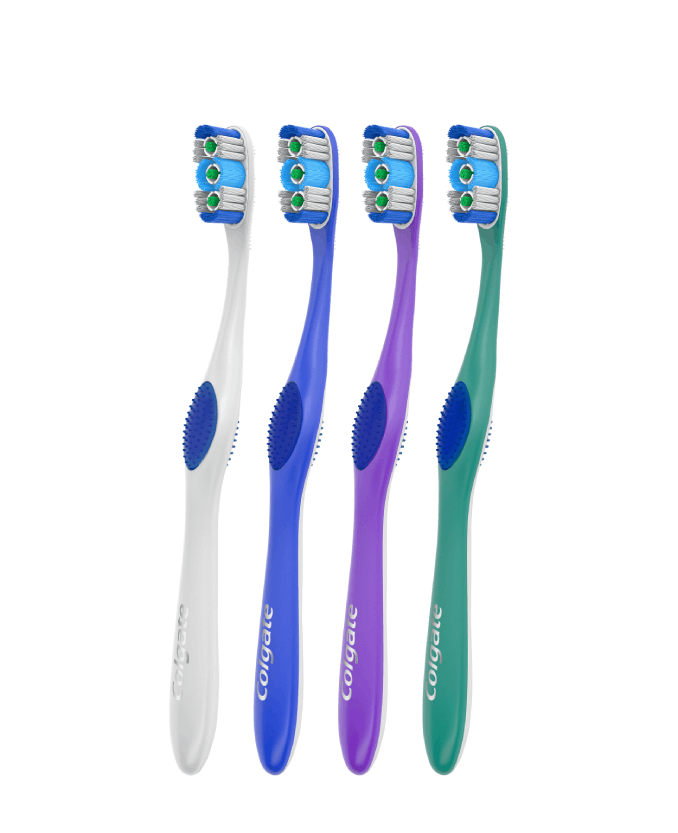 Colgate® 360° ® Manual Toothbrush