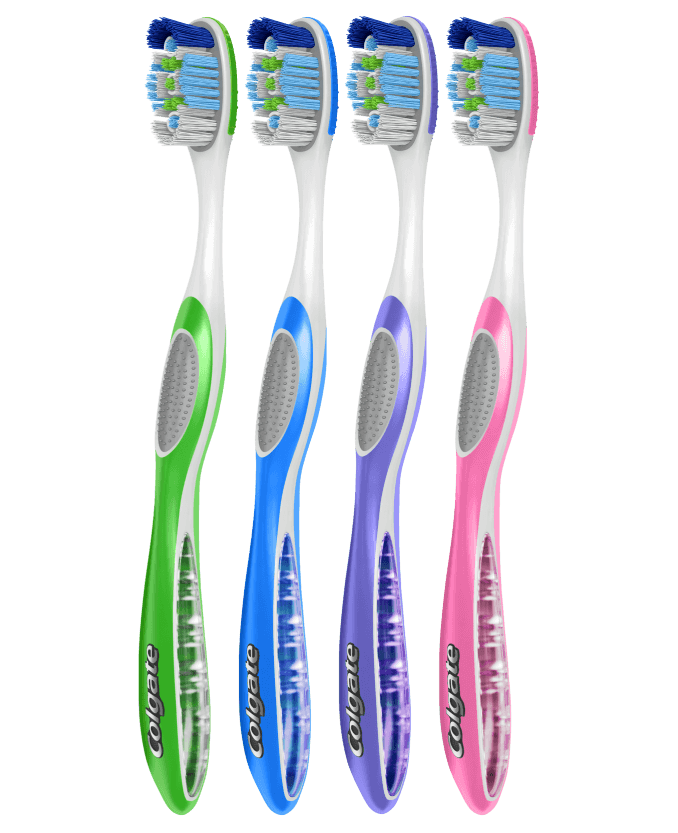 Colgate® 360°® Surround Toothbrush