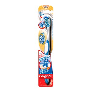 Colgate® 360°® Surround Toothbrush