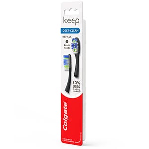 Colgate® Keep® Deep Clean Refill