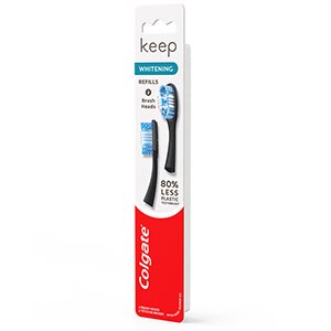 Colgate® Keep® Whitening Refill