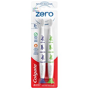 Colgate® Zero For Kids Toothbrush