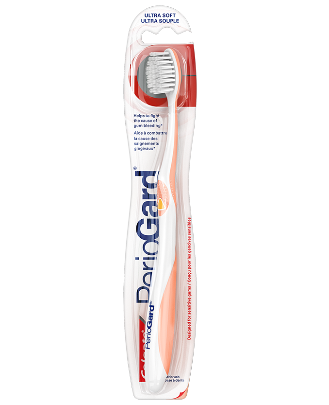 Colgate® periogard ultrasoft