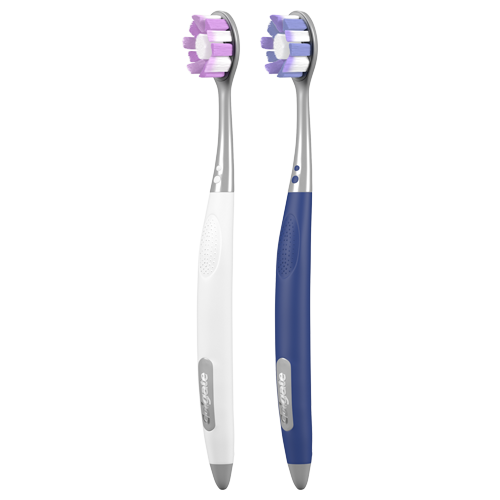 Packshot of Colgate® Renewal Toothbrush