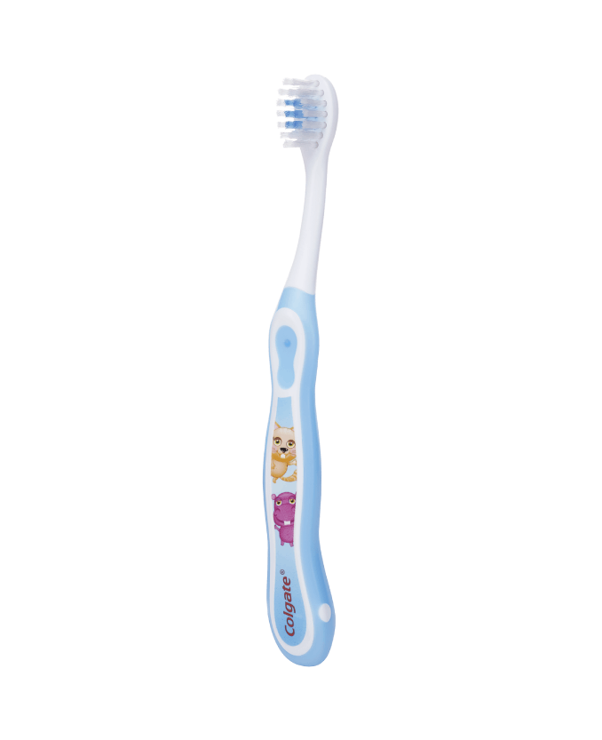 My First Colgate® Toothbrushes