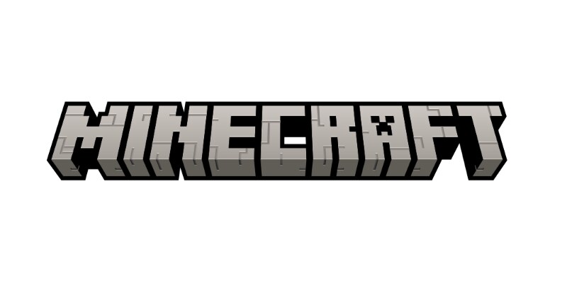Minecraft Logo