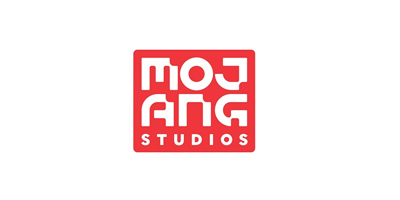 Mojang Studios Logo