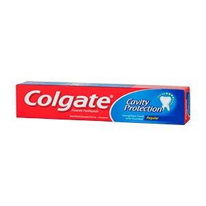 Colgate® Cavity Protection Toothpaste