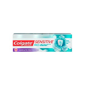 Colgate* Sensitive Pro-Relief™ Complete Protection