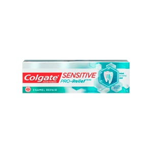 Colgate* Sensitive Pro-Relief™ Enamel Repair Toothpaste