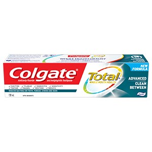 Colgate Total* Clean Between