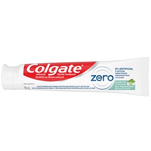 Colgate® Zero Toothpaste Peppermint