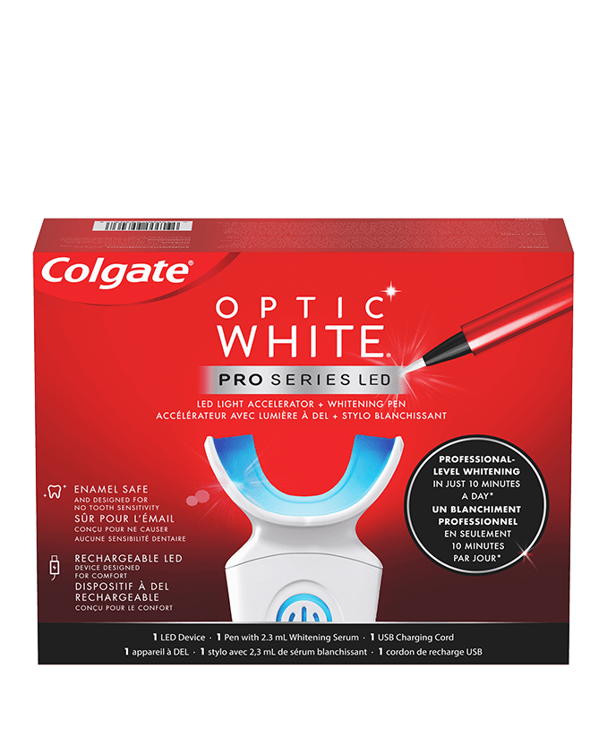 Colgate® OW Pro Series LED