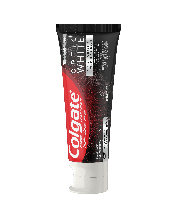Colgate® OW Charcoal Toothpaste
