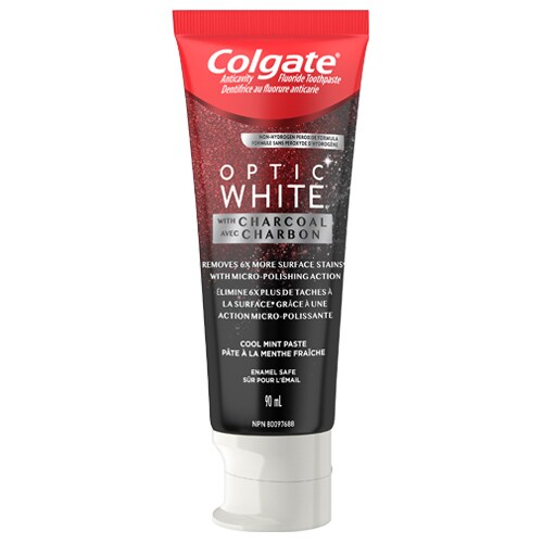 Colgate® Total® Whitening Toothpaste