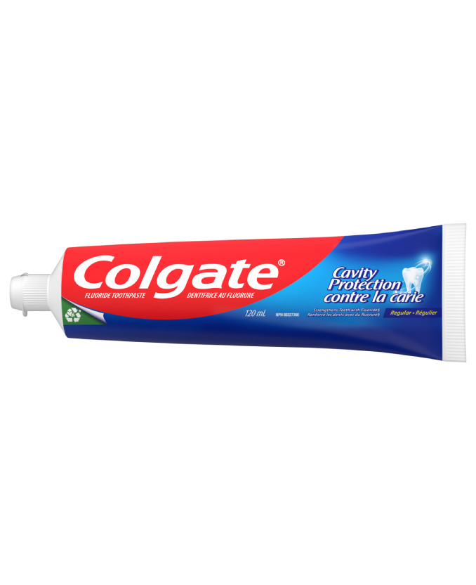 Colgate® Cavity Protection Toothpaste