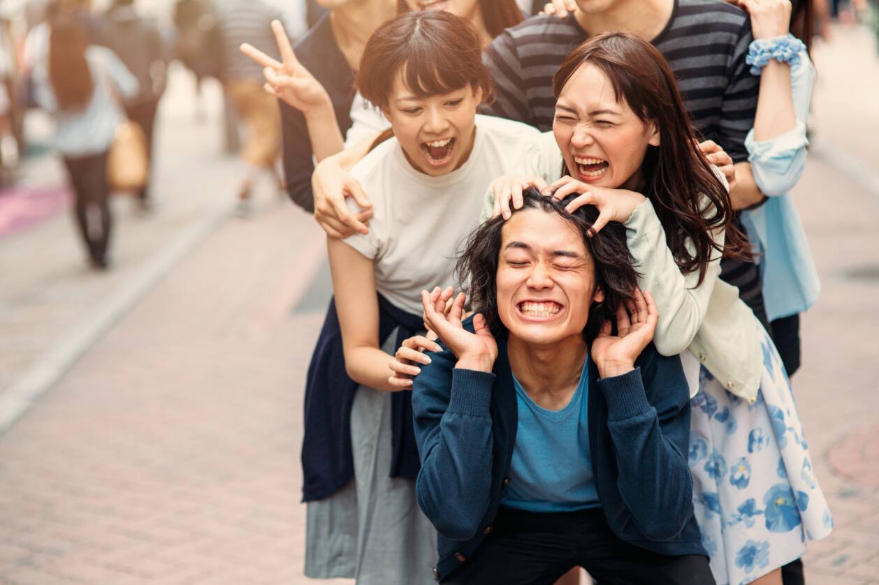 do tonsil stones cause bad breath? - colgate ph