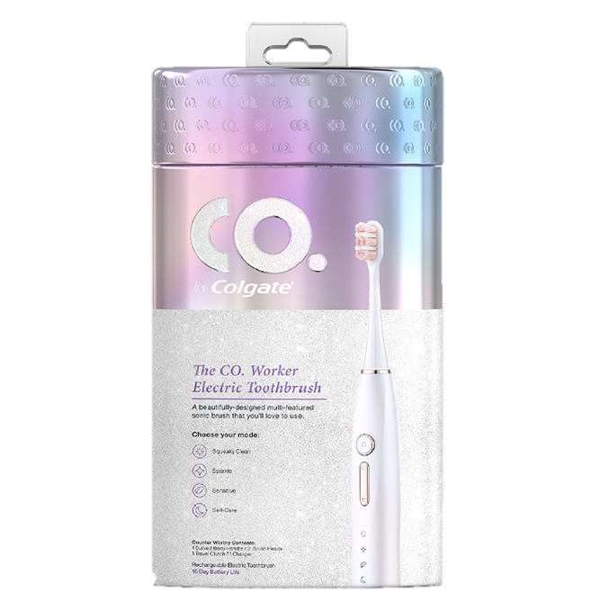 All content Co Worker Starter kit