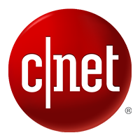 cnet award - logo
