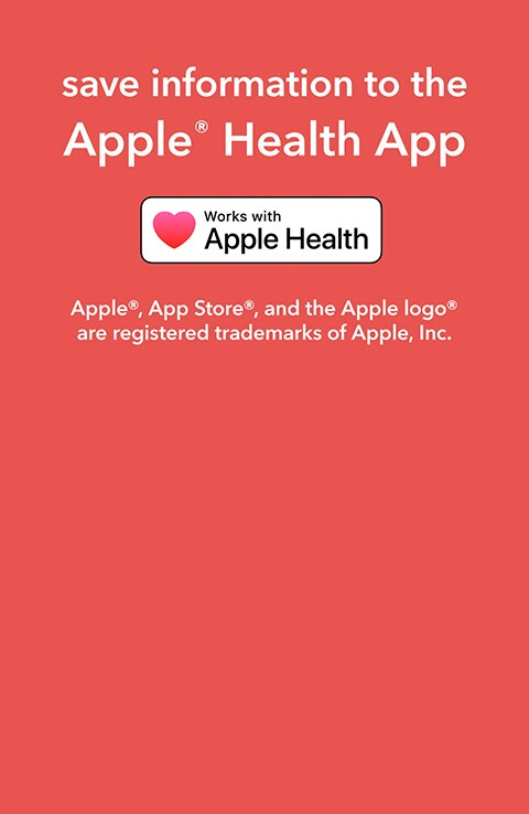 Apple Health app Apple Health app