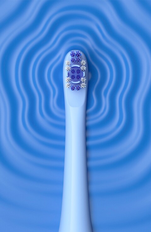 Hum let you choose multiple vibrations Hum let you choose multiple vibrations