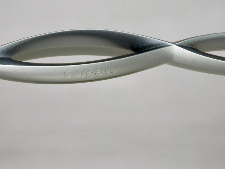 aluminium handle