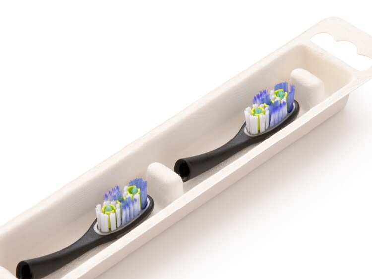 recyclable packaging