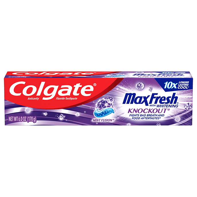 What is a Toothpaste Color Code? | Colgate®