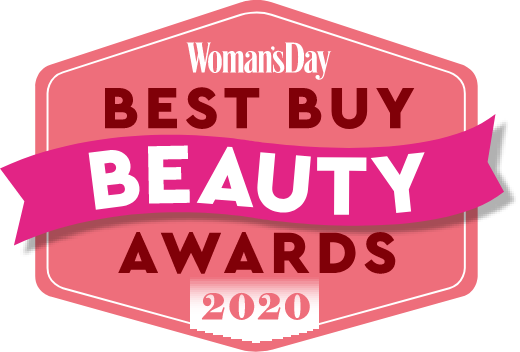 woman's day best buy beauty awards